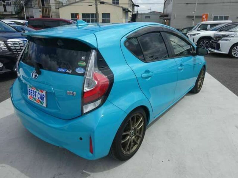 AQUA-7