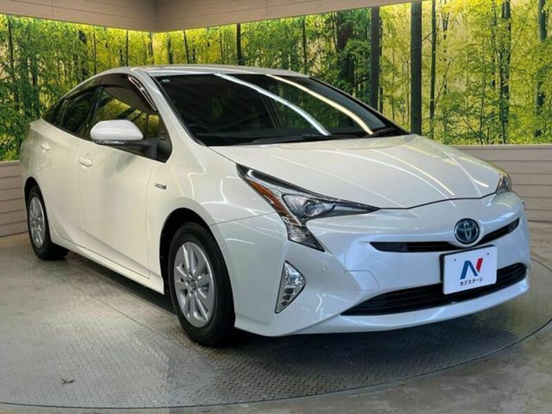 PRIUS