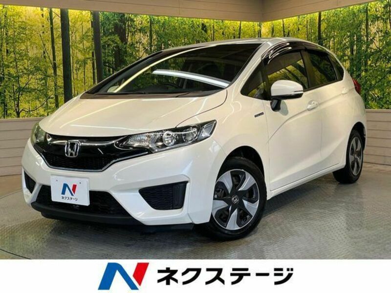 FIT HYBRID