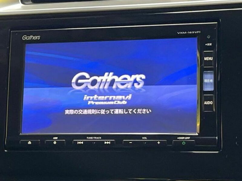 FIT HYBRID-3