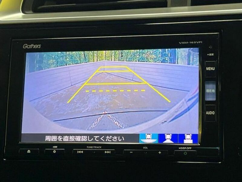 FIT HYBRID-4