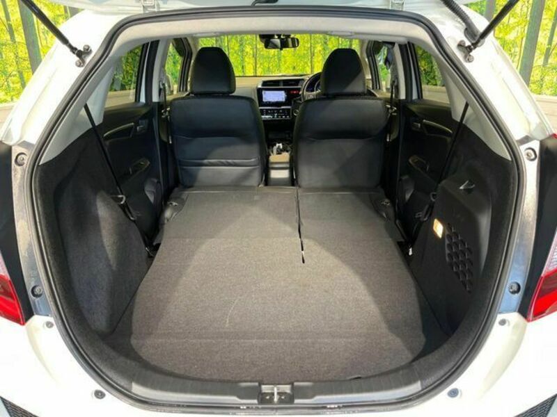 FIT HYBRID-11