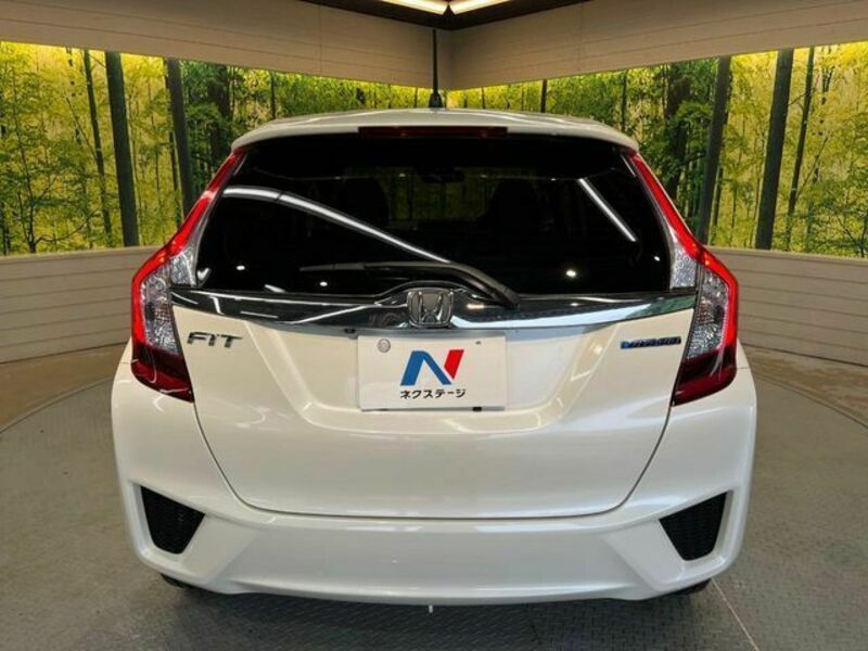 FIT HYBRID-15