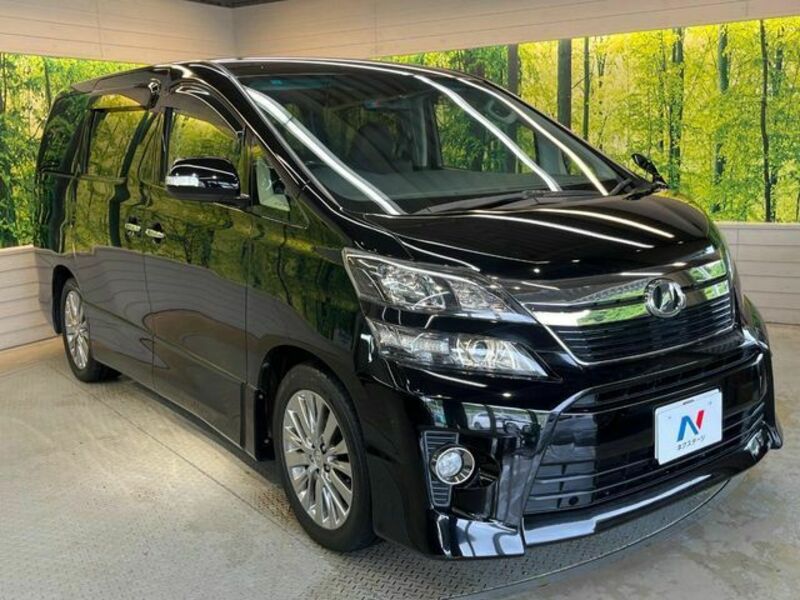 VELLFIRE
