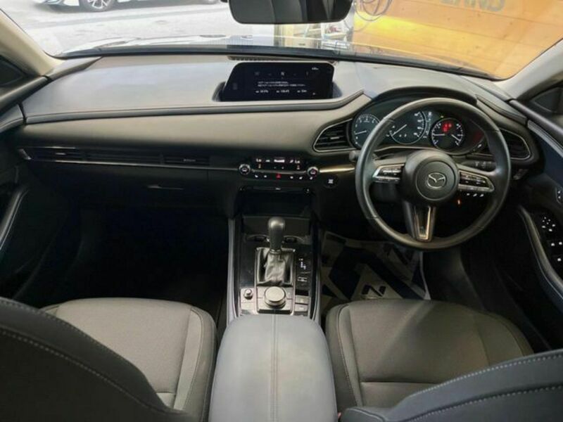 CX-30