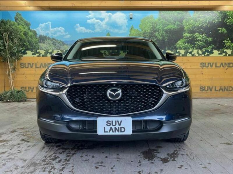 CX-30
