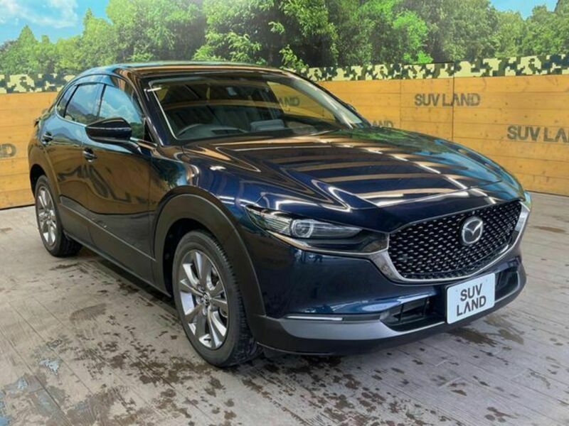 CX-30