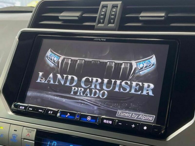 LAND CRUISER PRADO-2