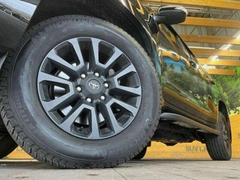 LAND CRUISER PRADO-12
