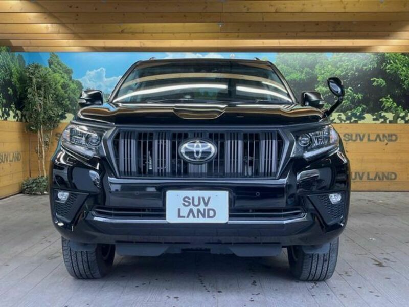 LAND CRUISER PRADO-13
