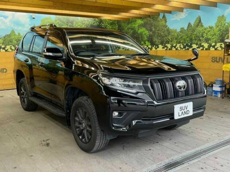 LAND CRUISER PRADO-15