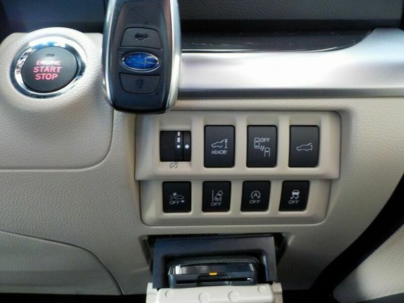LEGACY OUTBACK