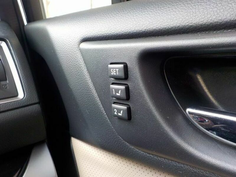 LEGACY OUTBACK