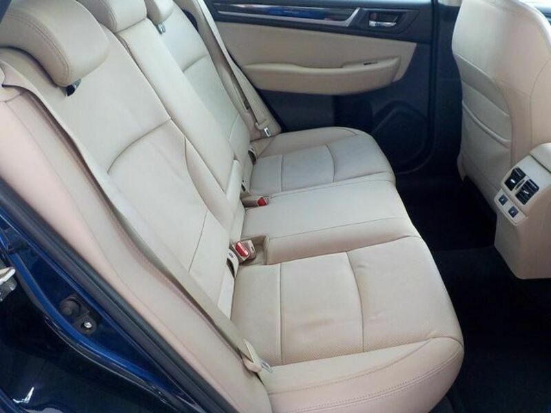 LEGACY OUTBACK