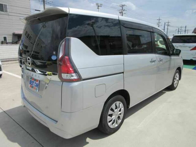 SERENA-7