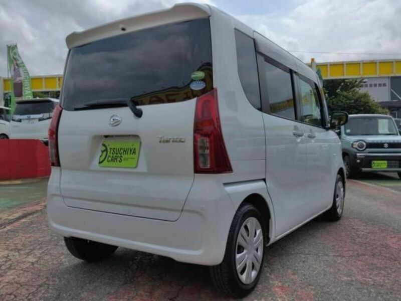 TANTO-1