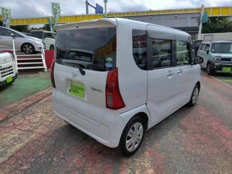 TANTO-10
