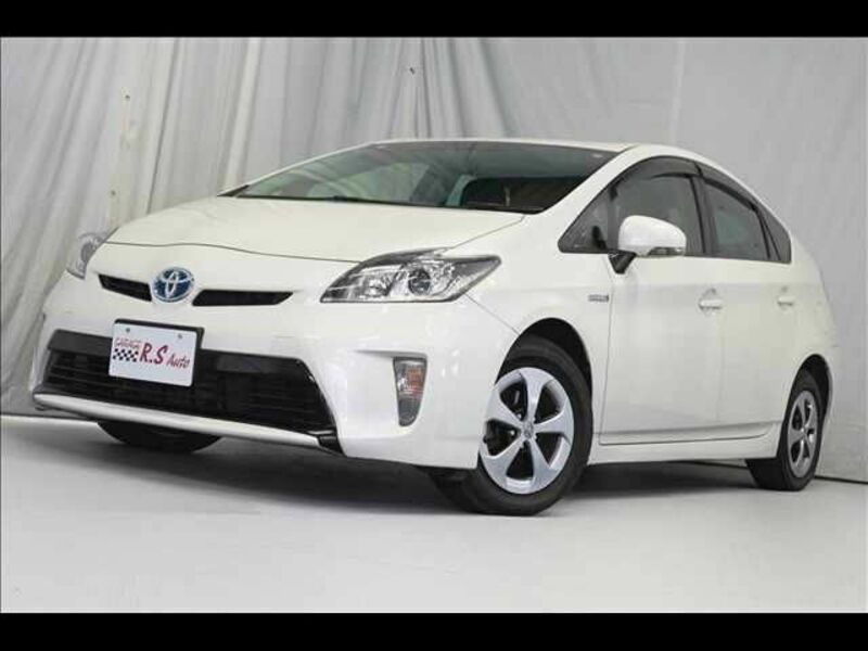 PRIUS