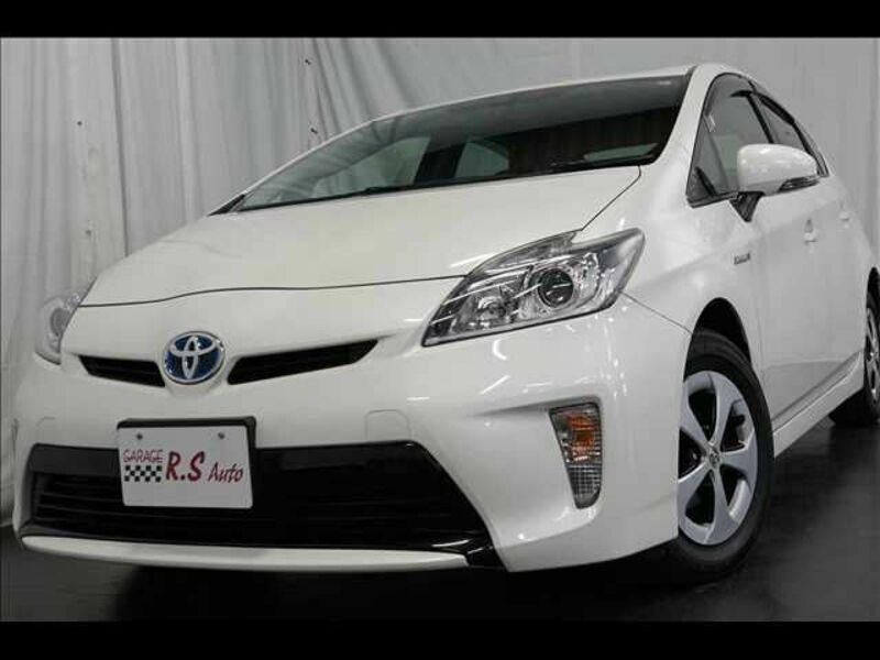 PRIUS