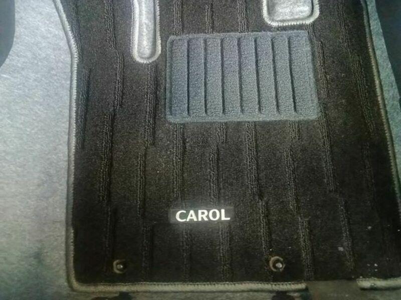 CAROL