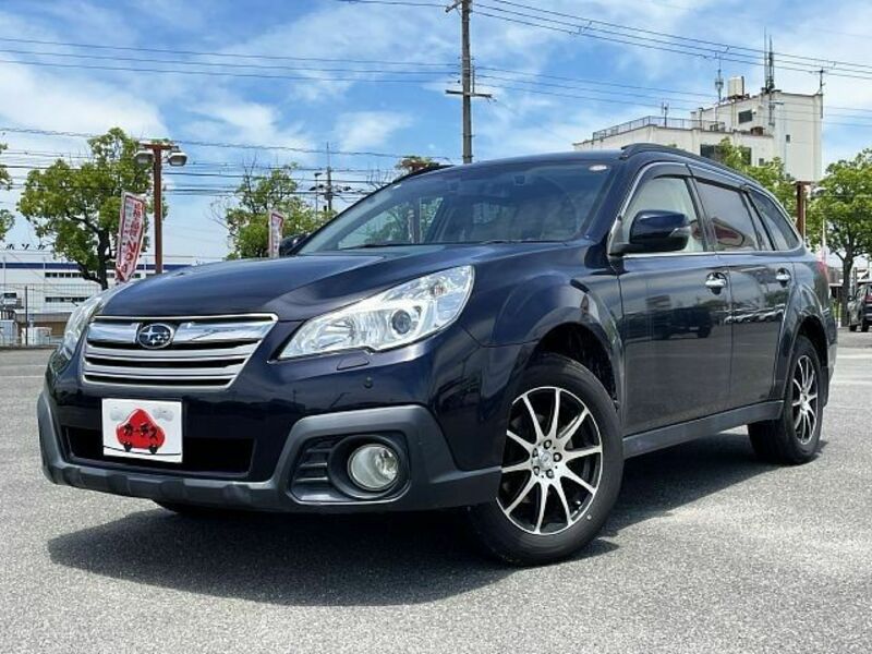 LEGACY OUTBACK-0