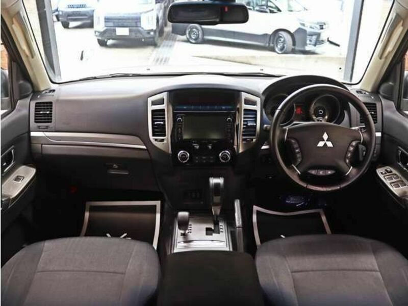 PAJERO