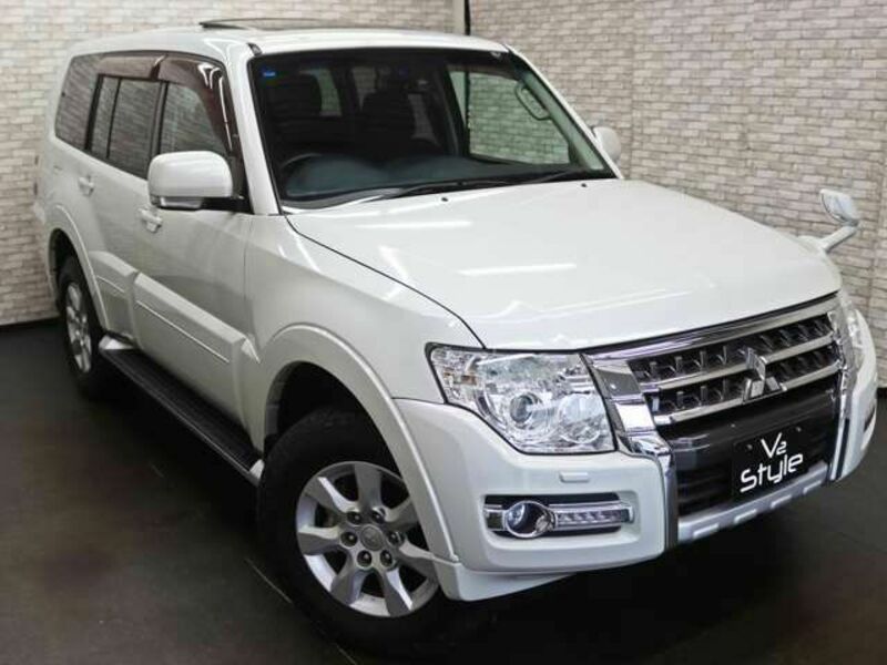 PAJERO