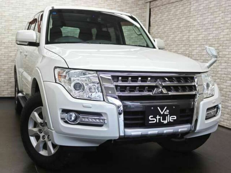 PAJERO