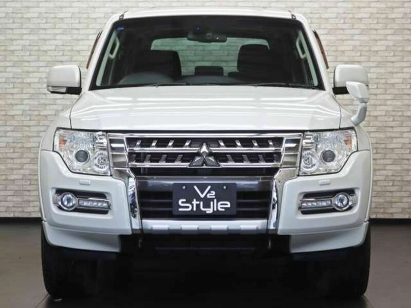 PAJERO