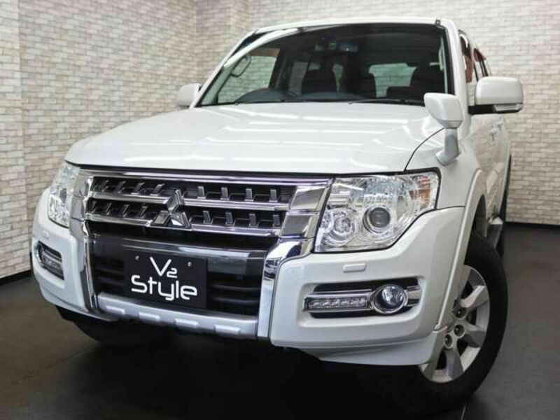PAJERO
