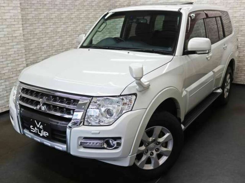 PAJERO