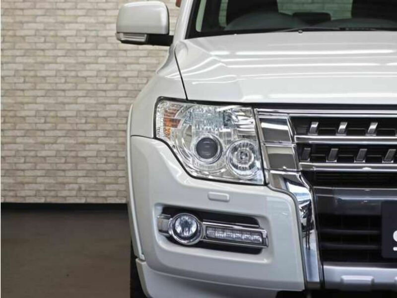 PAJERO