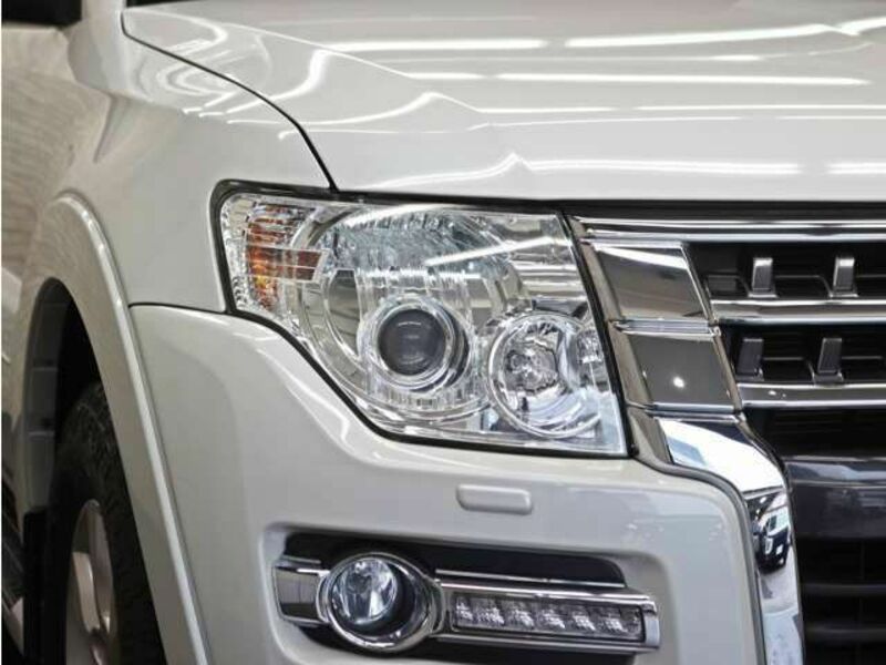 PAJERO