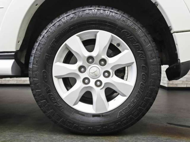 PAJERO