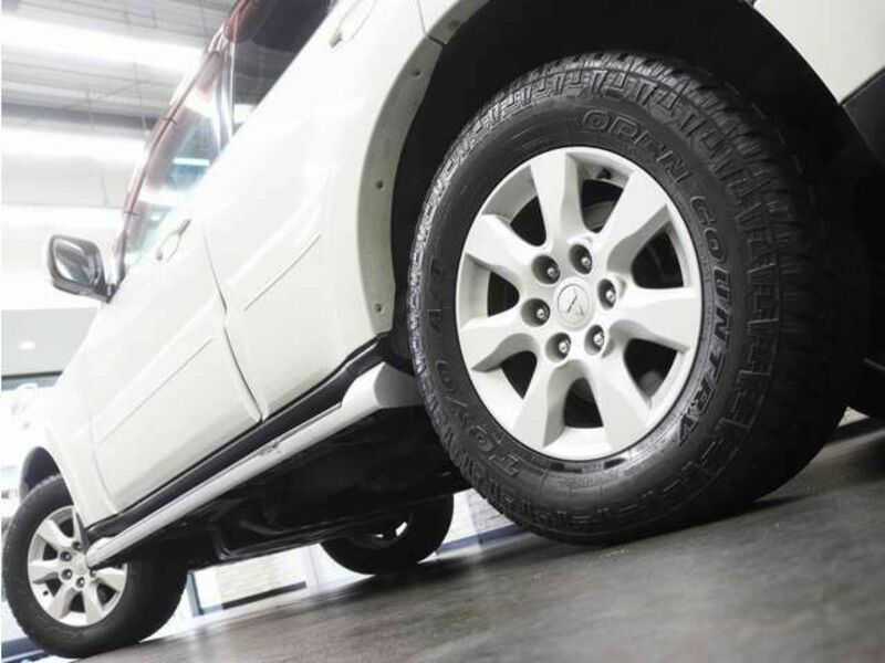 PAJERO