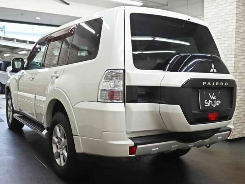 PAJERO