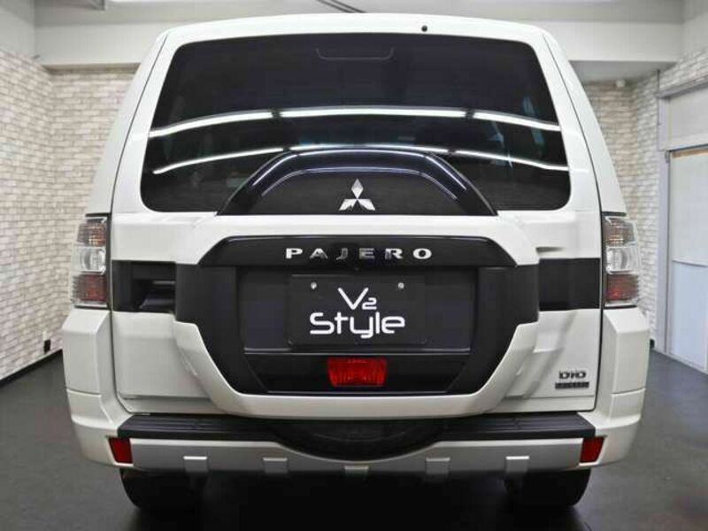 PAJERO
