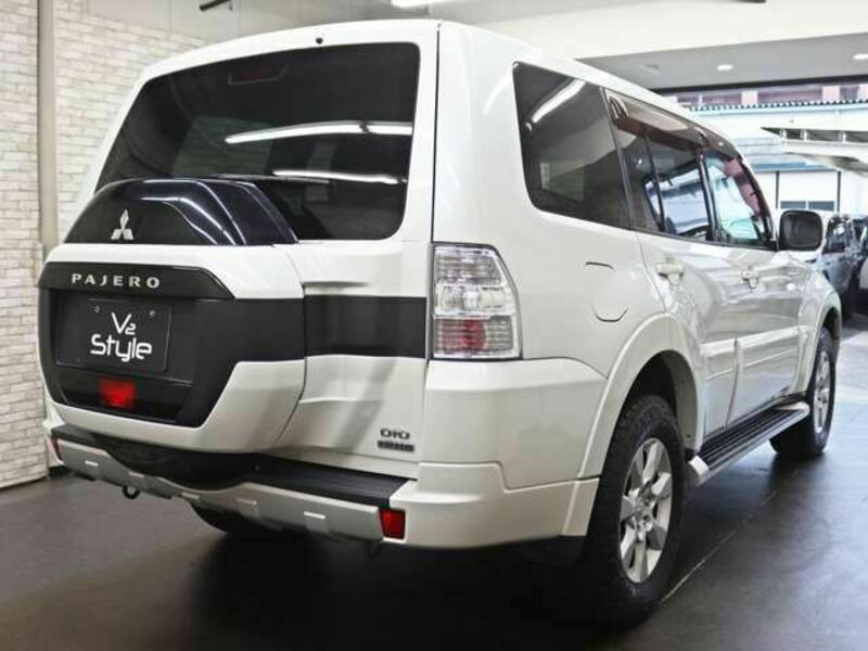 PAJERO