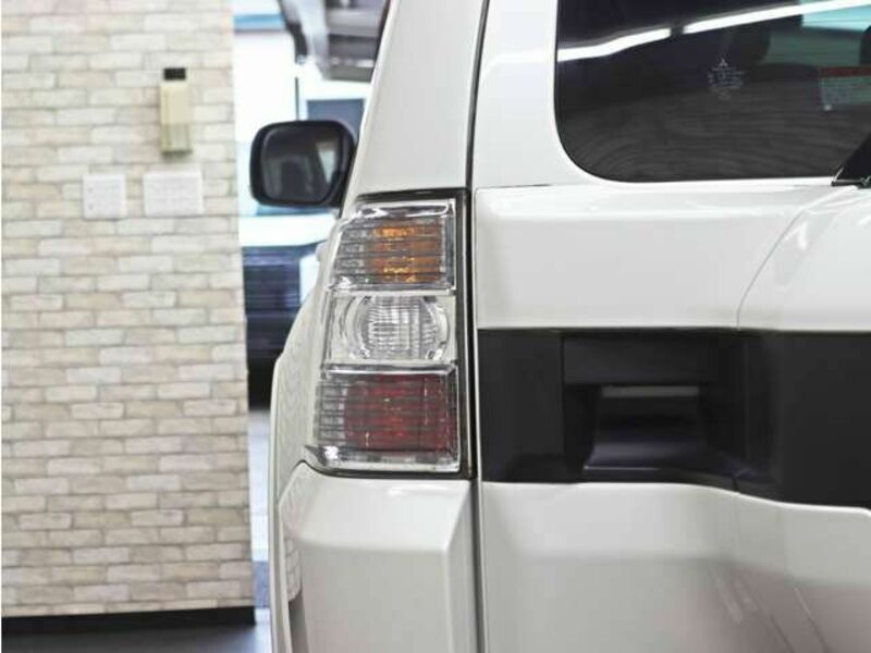 PAJERO
