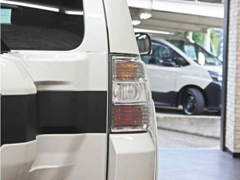 PAJERO