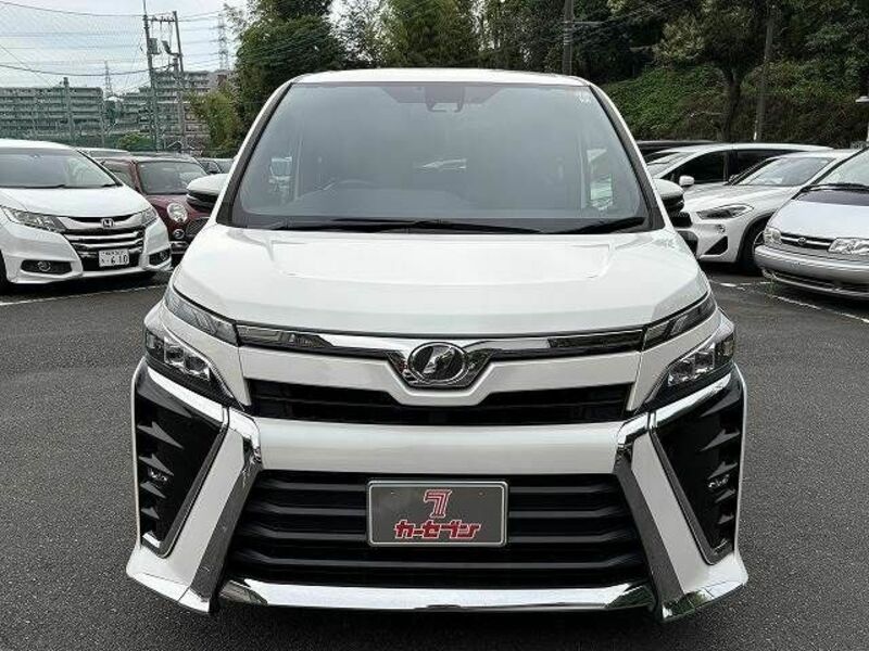 VOXY