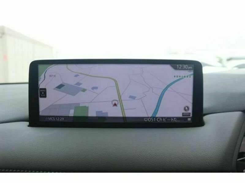 CX-8