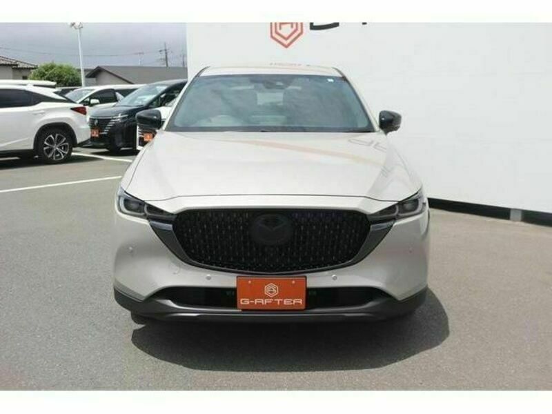 CX-8