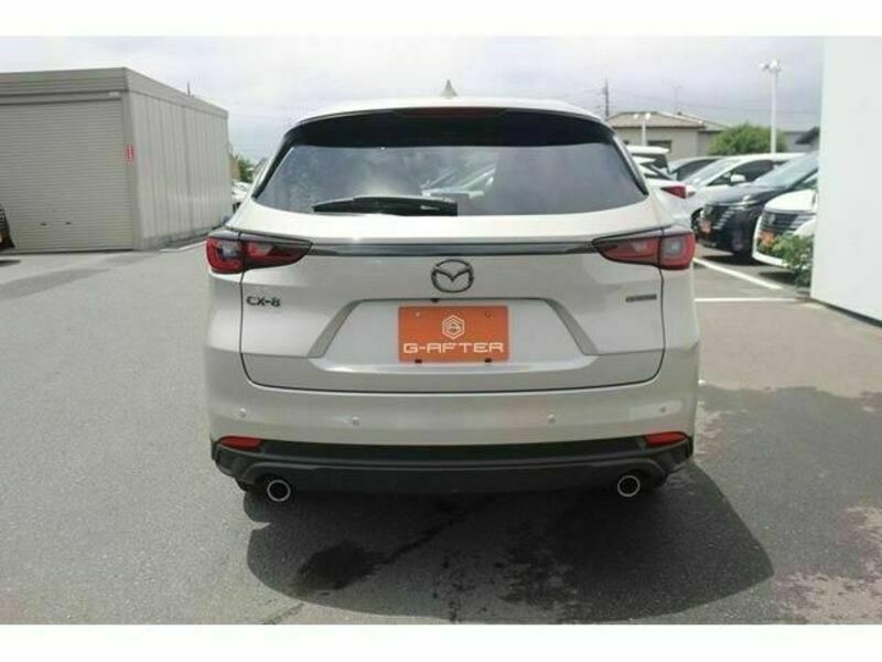 CX-8