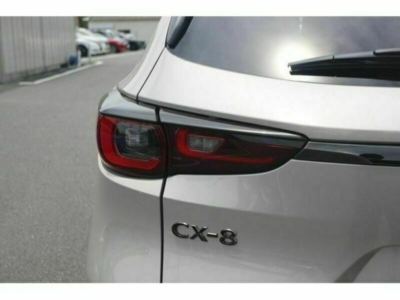 CX-8