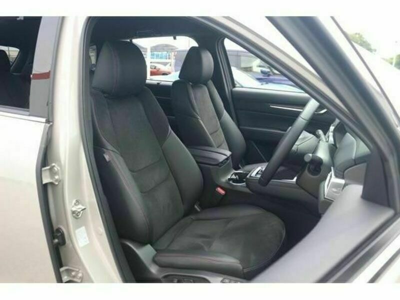 CX-8