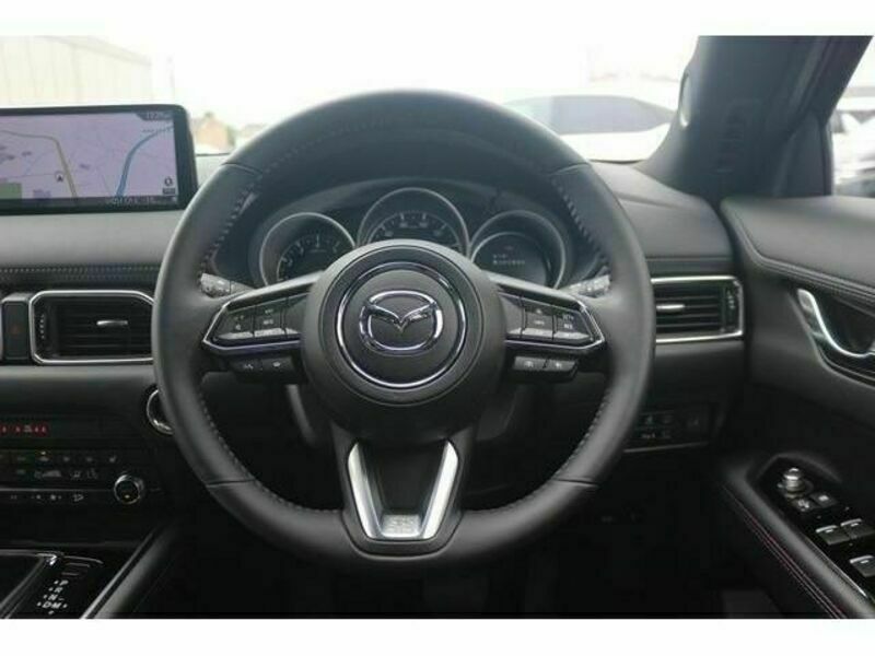 CX-8