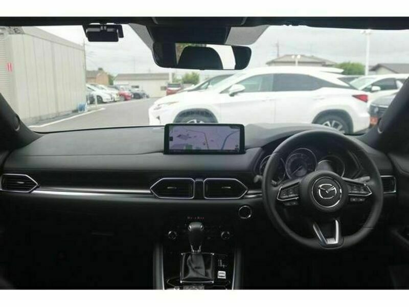 CX-8