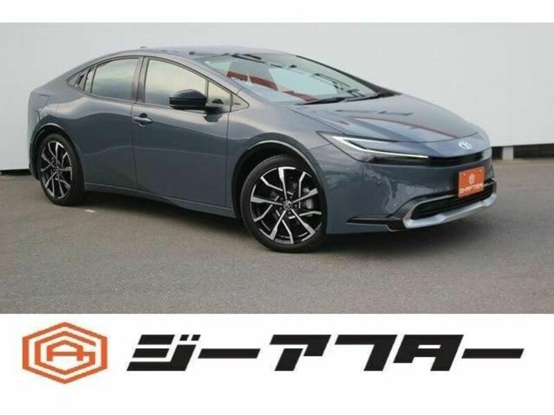 PRIUS PHV-0