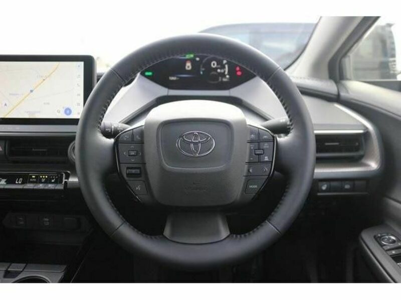 PRIUS PHV
